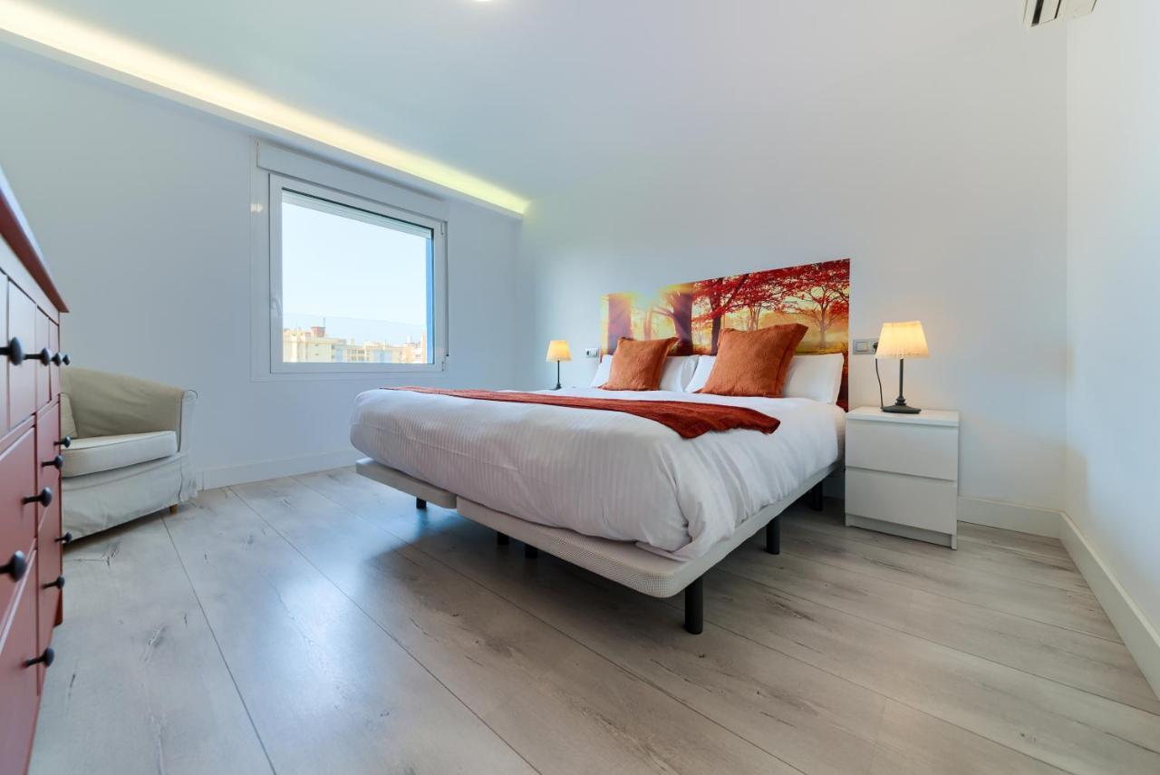 Holidays2Malaga Reding Terraza & Impresionantes Vistas Apartment Exterior photo