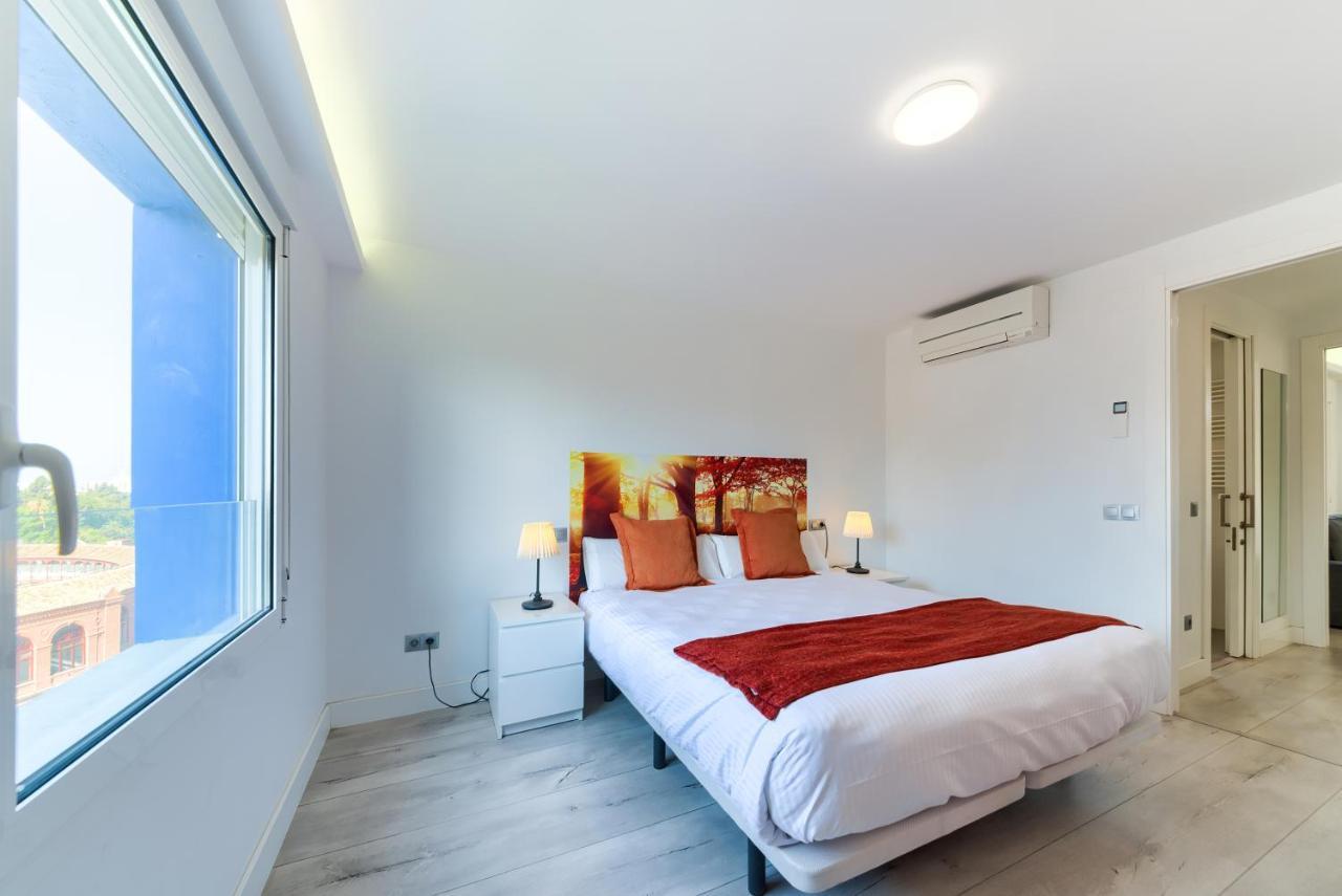 Holidays2Malaga Reding Terraza & Impresionantes Vistas Apartment Exterior photo