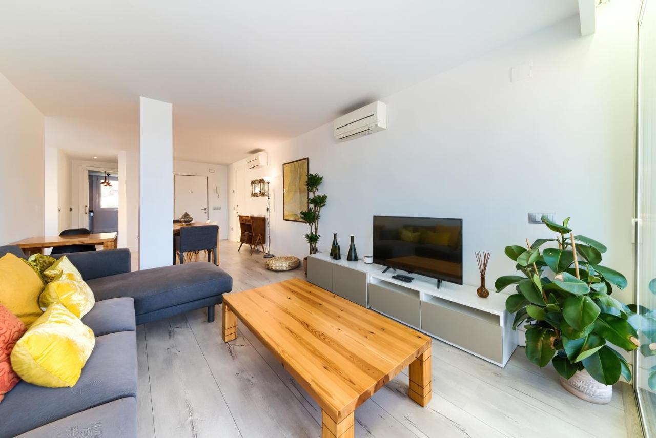 Holidays2Malaga Reding Terraza & Impresionantes Vistas Apartment Exterior photo