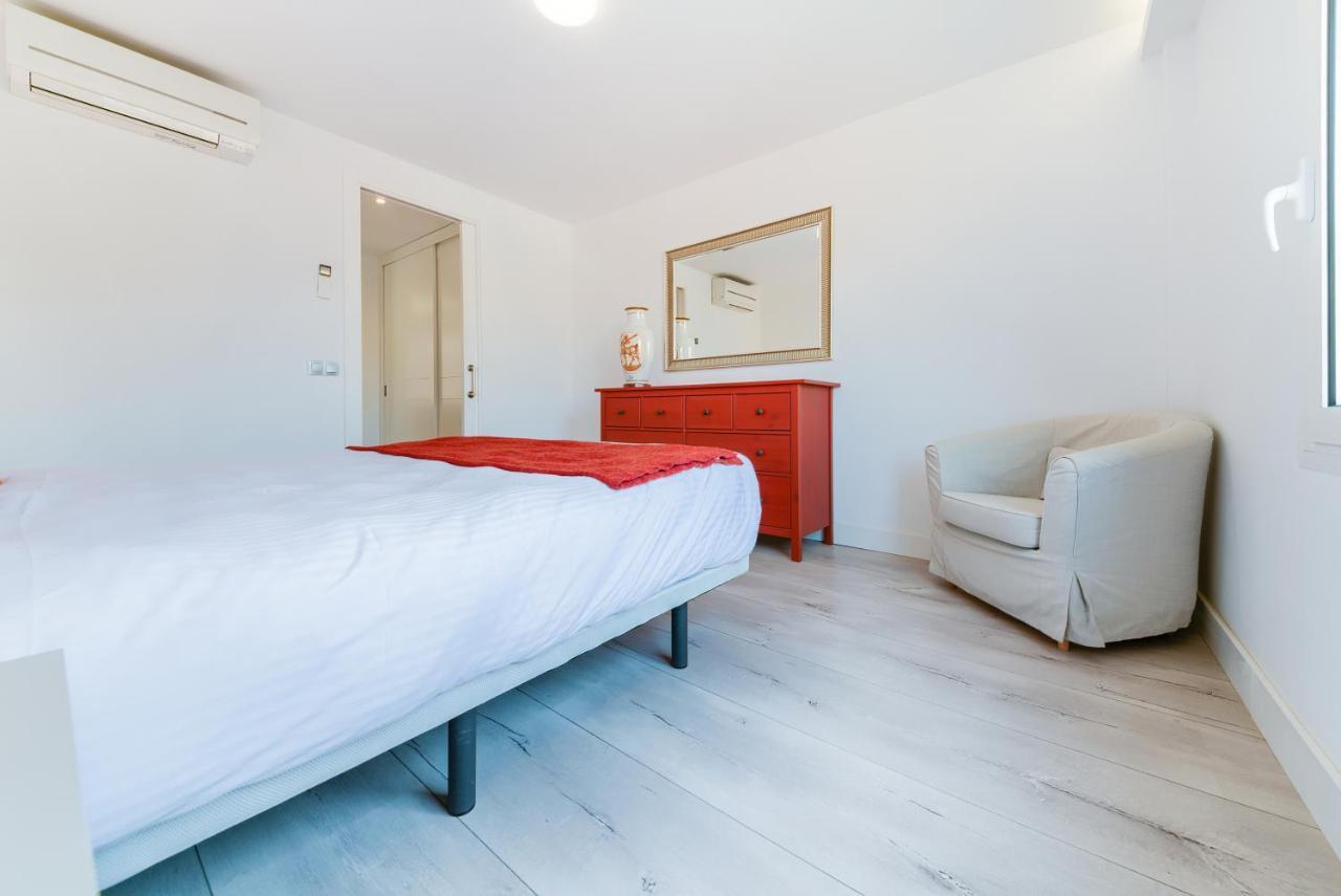 Holidays2Malaga Reding Terraza & Impresionantes Vistas Apartment Exterior photo